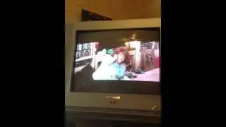 IDENTITY THIEF FUNNY SCENE
