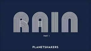 Planetshakers I Lift Your Name Up  | Official Audio Rain, Pt 1