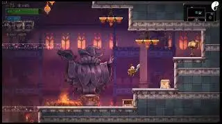 Illustria Plays - Rogue Legacy 2 - Adventures of Ashley