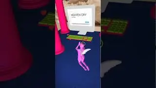 DATAGIRL - Heaven Cry Instagram Filter