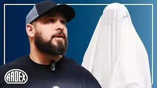 The Haunted Storage Room | A Paranormal Day Short