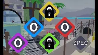 I GOT PURPLE TEAM IN ARSENAL | Roblox - Arsenal