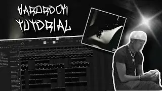 How To Make A CRAZY BEAT for HARDROCK [Fl Studio 21]