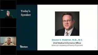 Interview Series - The Pulse - Value Based Payments in Reducing Administrative Burden
