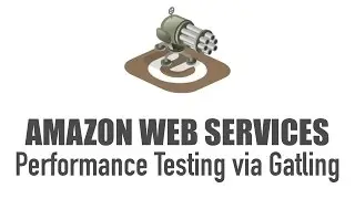 Performance Testing via Gatling
