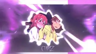 #59 | Kanojo, Okarishimasu, |  Sumi Sakurasawa | SHINE Doja cat | [amv]