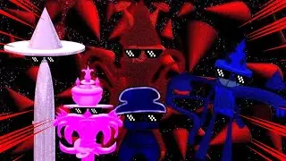 NEMESIS [UNRELEASED DRIP] - Vs Dave & Bambi Fantrack