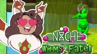 🍀 The WHIMS of FATE Reborn!! 🍀 Niche: Whims Reborn • #1