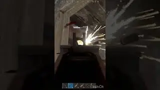 ISLAND HOUSE RAID🏝 