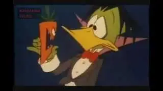 Top 10 caricaturas clásicas olvidadas # 3: El Conde Patula