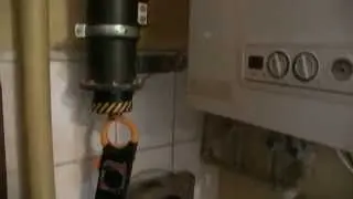 Настройка электродного котла “ION”