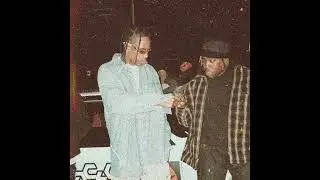 [FREE] Don Toliver x Travis Scott Type Beat 2022 ~ 