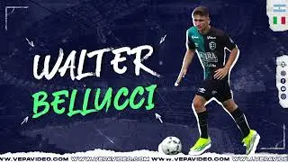 Walter Bellucci - Highlights 23/24