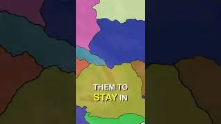 What if Czechoslovakia was NOT Dissolved?  