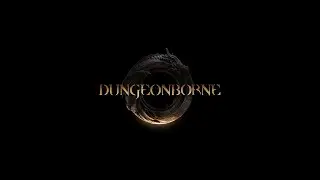 First Look at Dungeonborne - Tutorial