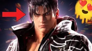 USE THIS CHARACTER TO BULLY OPPONENTS IN TEKKEN 7
