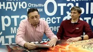 Напарники: Как ГАИшники 
