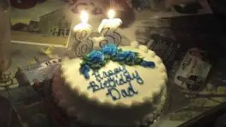 Happy Birthday Jeff