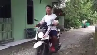 Aku cah kerjo