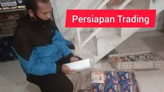 Persiapan Trading Menuju kesuksesan