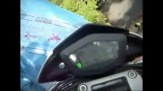 Ducati Hypermotard-1100 Limited Edition 2010.wmv