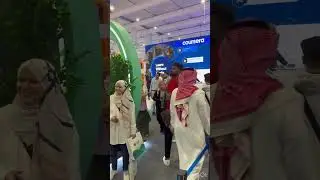 برنامج المنتور مؤتمر ليب ٢٠٢٤ السعودية