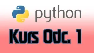 Python Kurs programowania. Odc. 1 Instalacja potrzebnego oprogramowania. (PjakProgramowanie)