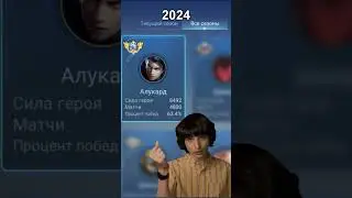 Приключения Алукарда Вэйта 2019 - 2024 
