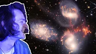 New Space Images! // Space Talk