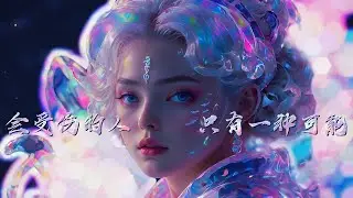 六哲 - 会受伤的人只有一种可能 （DjB3RT Remix）