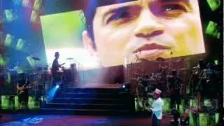 Netinho com Jorge Vercilo cantando Himalaia no DVD Netinho e a Caixa Mágica