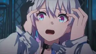 Boothill vs Monkeys Cutscene (CN) | Honkai Star Rail 2.6