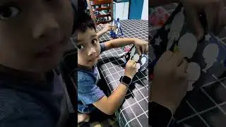 menyantuni anak2