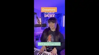 Dreamers- Jungkook - Duet (Sing With Me)  