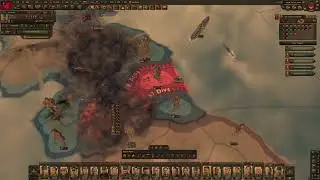 Komunistyczne Chiny - 41 (Po Reworku)