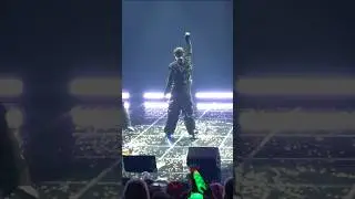 [HIGHLIGHT CAM] KIMHYUNJOONG (김현중) - Unbreakable | #THELASTDANCE #SEOUL _240714