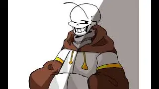 TS!UNDERSWAP Désireux De Vous Pardonner