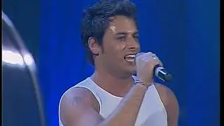 Burak Aziz Havalim Live at Balkanika Music Television