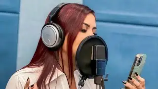 Priscila Senna - Leão | Cover Marilia Mendonça (2023)