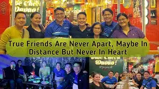EMED Fam #REUNION | #bonding #FRIENDSHIPS THAT LASTS