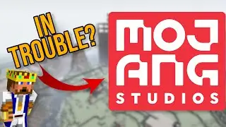 Mojang Just Made A Mistake. || Minecraft Snapshot 23W33A