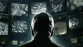 The Gatekeepers Trailer