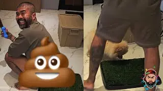 Tinuruan Ako Mag Potty Train