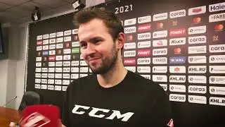 Александр Трушков: Мы должны быть более сконцентрированы