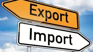 INTERNATIONAL TRADE IMPORT PROCEDURE EXPORT PROCEDURE.