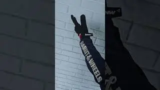 HARUS SELALU SAFETY APAPUN ITU!