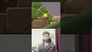 My new android game on playstore release for open testing made in unity