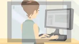 2D Character Animation Explainer Video For Bracketeers - The social contest and voting platform