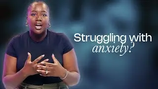 Resting in God's Peace: Simple Steps to Ease Your Anxious Heart