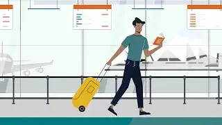 Explainer Video | 2D Animation | GetMee
